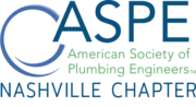 ASPE – Nashville Chapter | American Society of Plumbing Engineers